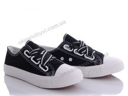 купить Class Shoes A812 черный оптом