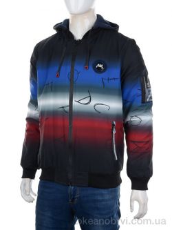 купить Mega7 7798 navy оптом