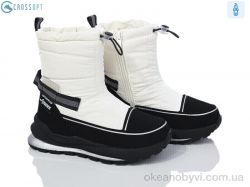 купить CROSSOPT TJ1013P-1  white оптом