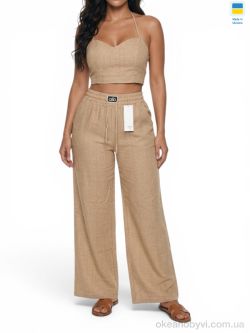 купить Sport style 49045 бежевий оптом