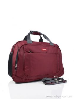 купить Superbag 983 bordo оптом