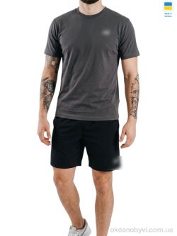 купить Sport style 11NB графіт оптом