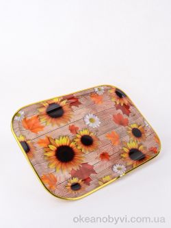 купить LOOK&BUY Піднос H00461, 44*31 см оптом