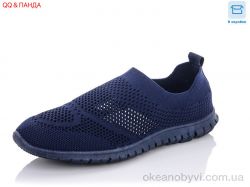 купить QQ shoes BK86-3 оптом