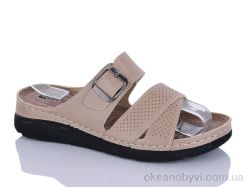 купить Sali-2 203-58 корич.к. оптом