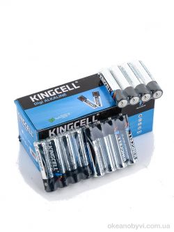 купить LOOK&BUY H00902 батарейка Alkaline AAA 10*4шт./коробка оптом