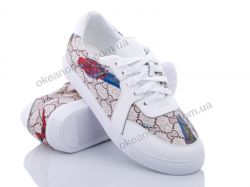 купить Class Shoes H237-A2 white оптом