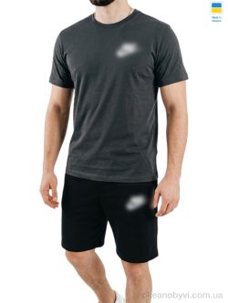 купить Sport style 11NI т.сірий оптом