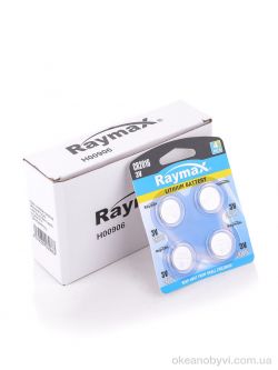 купить LOOK&BUY H00906 Батарейка CR2025, 3v, 4шт/карта оптом