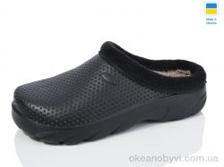 купить Lot Shoes N232 чорний оптом