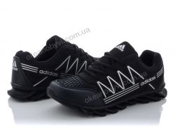 купить оптом Class Shoes AMAX90-2 черный