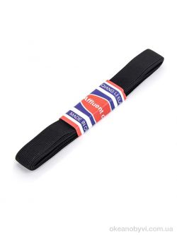купить LOOK&BUY U00061 білизна гумка, 2см*2м оптом