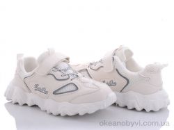 купить Class Shoes BD2025-1 белый (32) оптом
