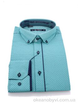 купить Enrico 2377 l.green оптом