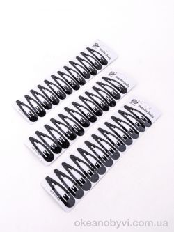 купить LOOK&BUY 103367 Шпилька тік-так 6,7 см оптом