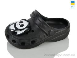 купить Lot Shoes H4 чорний оптом