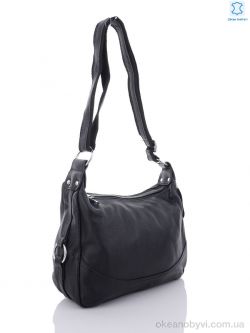 купить Sunshine bag 669 black оптом