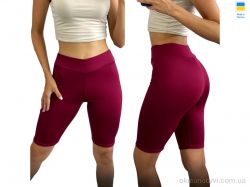 купить Sport style 571 бордовий оптом