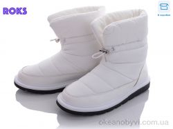 купить Roks CU216P white оптом