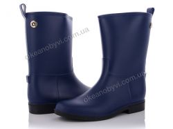 купить Class Shoes R608P синий оптом