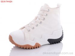купить оптом QQ shoes BK71-2