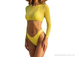 купить Fardas 2534 жовтий оптом