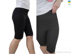 купить Sport style 51771 чорний оптом