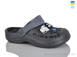 купить Lot Shoes 009 графіт оптом
