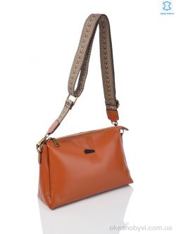 купить Sunshine bag W037 camel оптом