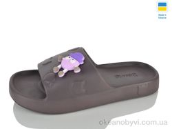 купить Lot Shoes N109 коричневий оптом