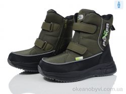 купить Ok Shoes A30407 geen оптом