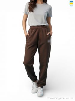 купить Sport style 100231MU шоколадний оптом