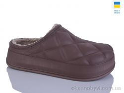 купить Крок С111 коричневий оптом