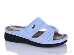 купить Sali-2 209-11 блакитний к. оптом