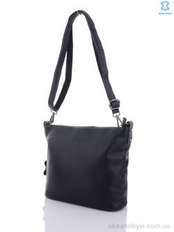 купить Sunshine bag W002 black оптом