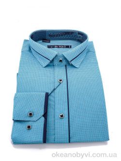 купить Enrico 2389 l.blue оптом