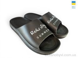 купить Rai shoes 506(010) чорний оптом