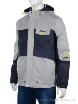 купить Mega7 8885 grey оптом