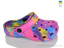 купить Lot Shoes N017 папуга рожевий оптом