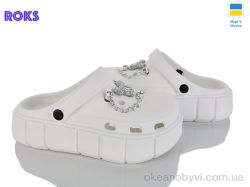 купить Roks 152-451 білий оптом