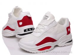 купить Prime-Opt Prime H-NA 550 white-red(40-44) оптом