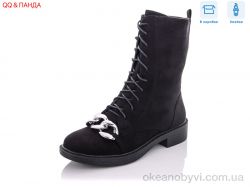 купить QQ shoes 537-8-1 оптом
