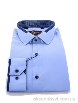 купить Enrico 7406S blue оптом
