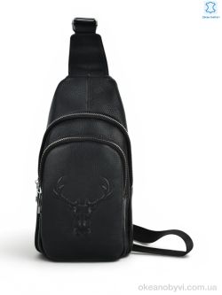 купить Sunshine bag A5428 black оптом