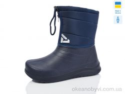 купить Lot Shoes 591-1 т.синій оптом