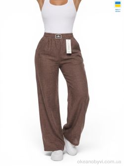 купить Sport style 49045 шоколад оптом