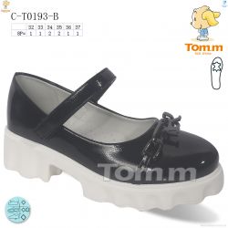 купить TOM.M C-T0193-B оптом