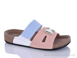 купить Sali-2 06-59 рожевий к. оптом