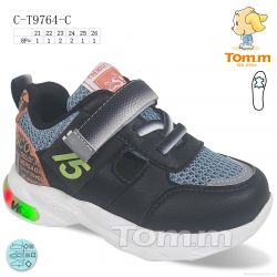 купить TOM.M C-T9764-C LED оптом