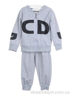 купить Мир 2883-5 grey оптом